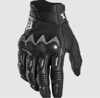Мотоперчатки Fox Bomber Glove (Black,XXL,2023)