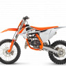 Мотоцикл KTM 85 SX 19/16 2024