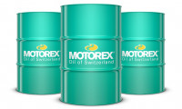 Моторное масло Motorex Formula 4T 10W-40 - 60л.