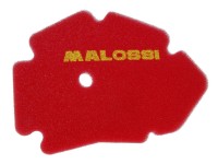 Фильтрующий элемент Malossi [Red Sponge] - Gilera DNA, Runner VX, VXR, Piaggio X9 125-180cc