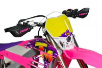 Мотоцикл TM Moto 4T 300 FI EN ES KYB  MY24 Pink Edition