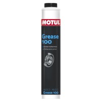 Пластичная смазка MOTUL Grease 100 NLGI 2 - 0.4л.