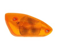 Передний поворотник в сборе, правый - Yamaha Aerox