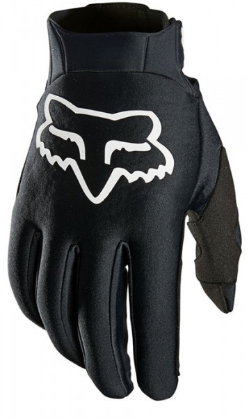 Мотоперчатки Fox Legion Thermo Glove  (Black, L, 2023)