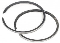 Кольца поршневые номинал Yamaha 50 (толщина 1,5мм) d-40  CN