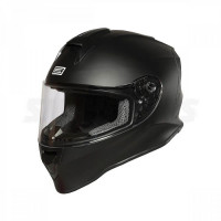Шлем (интеграл)  ORIGINE DINAMO Solid  черный матовый  S