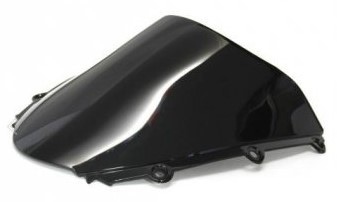 Стекло ветровое Honda CBR 1000 RR 2004-05, тонированное
