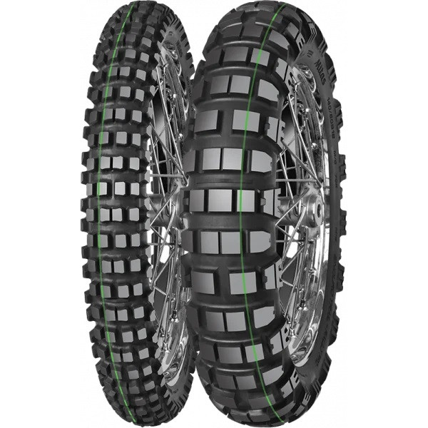 Шина Mitas Enduro Trail Rally  90/90-21 Pro Super Light [54R TL]