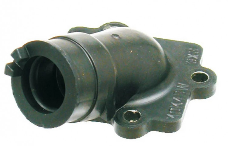 Впускной коллектор - Minarelli горизонт.