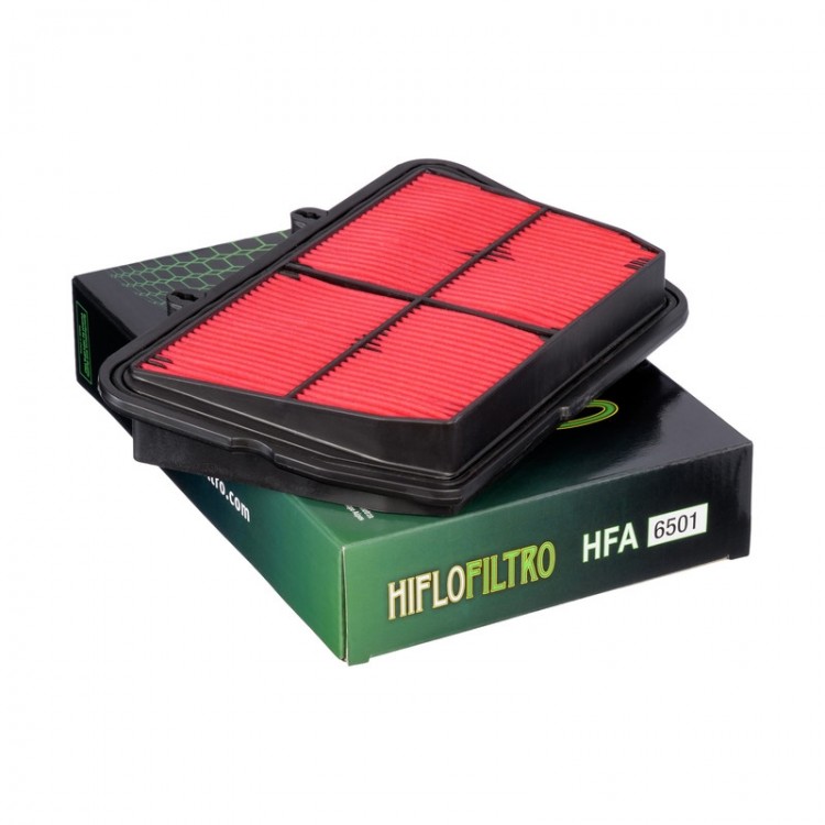 Фильтр воздушный Hi-Flo HFA6501