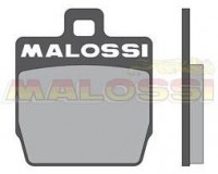 Колодки дискового тормоза Malossi Sport - S32 - Yamaha Aerox [задние]