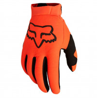 Мотоперчатки Fox Legion Thermo Glove  (Flow Orange, L, 2023)