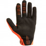 Мотоперчатки Fox Legion Thermo Glove  (Flow Orange, L, 2023)