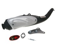 Глушитель Turbo Kit TKR - Honda Dio AF18/24