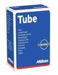 Камера Mitas 18"  100/100-18 [Butyl]
