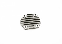 Крышка распредвала двиг. LF120, YX125,140 см3  SM-PARTS