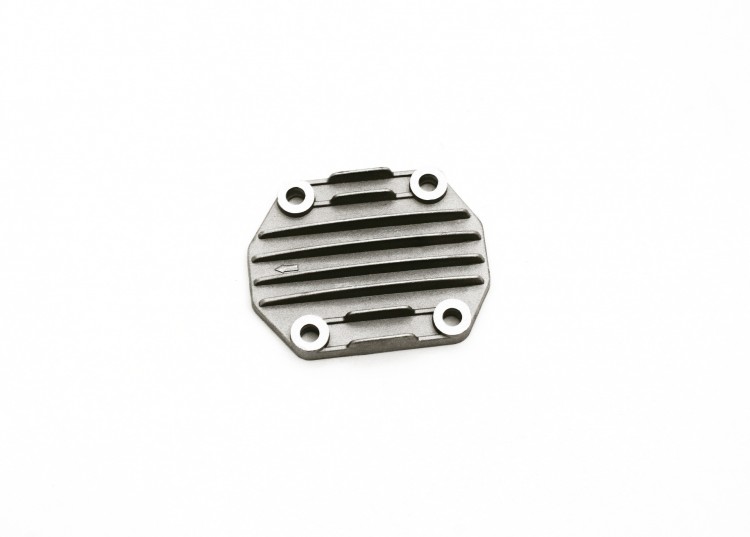 Крышка распредвала двиг. LF120, YX125,140 см3  SM-PARTS