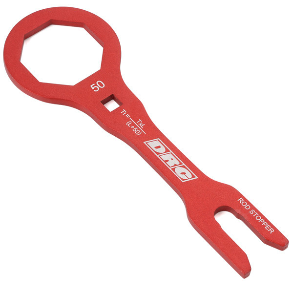 Ключ для вилки DRC Pro Fork Cap Wrench SHOWA 50mm