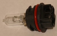 Лампа головного света Honda AF-34/35 (пласт. цоколь)  CN