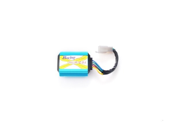 CDI тюнинг двиг. LF120см3  SM-PARTS