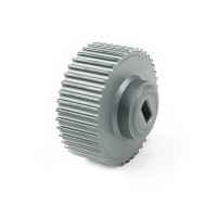 Шкив помпы, ведомый - Gilera / Piaggio 50-180cc 2T LC  OEM
