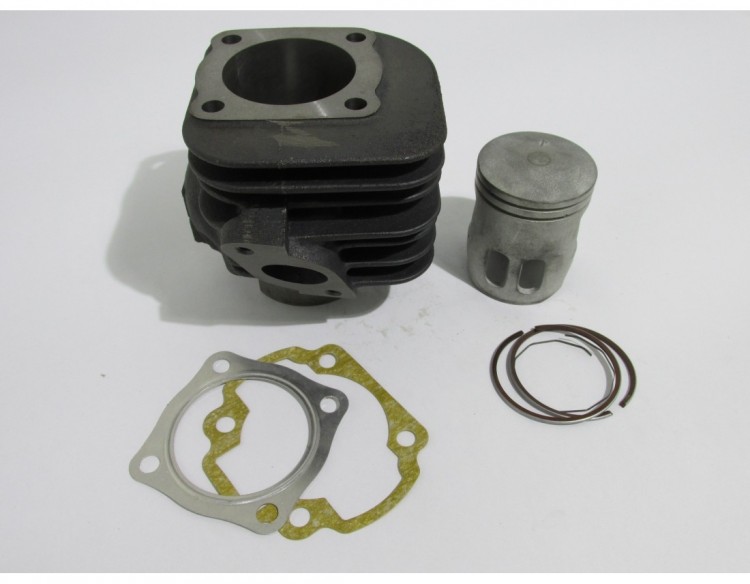 ЦПГ Keeway/Vento/Stels 2T 100сс d-52 p-12  CN