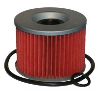 Фильтр масляный Hi-Flo HF401 Фильтр масляный Hi-Flo HF401