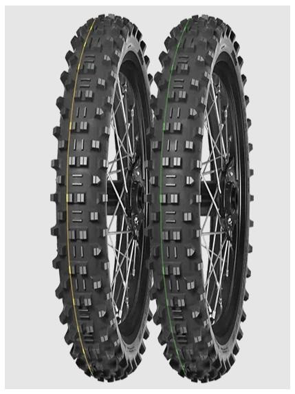 Шина Mitas Terra Force-EF 2 SM  90/90-21 Super [54R TT]