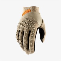 Мотоперчатки 100% Airmatic Glove (Sand, L, 2021)