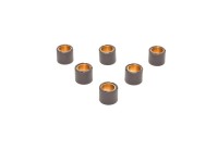 Ролики вариатора компл. R20x17  8.5  Yamasida  TW