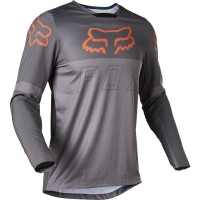Мотоджерси Fox Legion LT Jersey  (Pewter, XL, 2022)