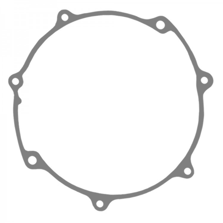 Прокладка крышки сцепления CHAKIN Yamaha YZ450F 03-09 WR450F 03-15 5TA-15453-00-00