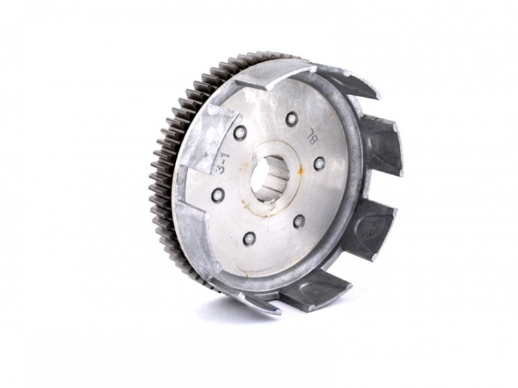Корзина сцепления KAYO двиг. ZS155 см3 (67Z) CN