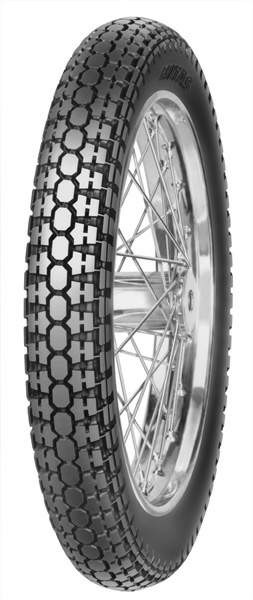 Шина Mitas H-02  3.50-19 [63P TT]