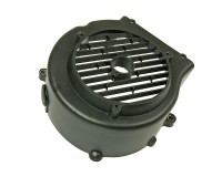 Кожух вентилятора 4T 152QMI, 157QMJ 125/150сс