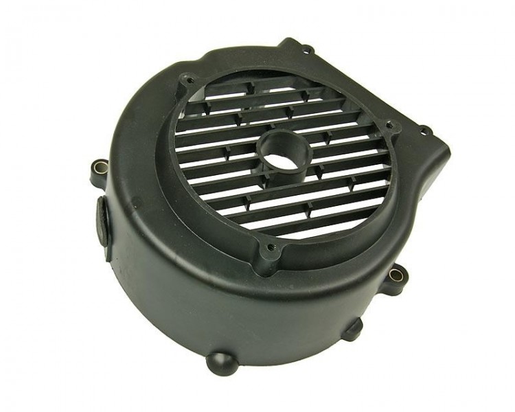 Кожух вентилятора 4T 152QMI, 157QMJ 125/150сс