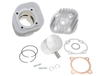 ЦПГ Airsal Sport 117cc - Yamaha, Minarelli 100cc 2T