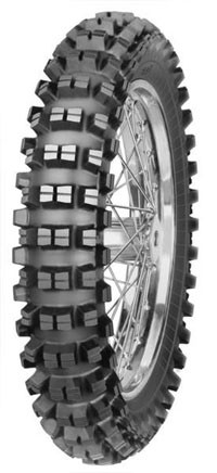 Шина Mitas C-04  110/90-18 Leisure [61N TT]