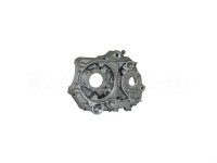 Картер двигателя левый 153FMI/154FMI 125 см3 (кикстартер)  SM-PARTS