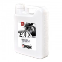 Масло моторное IPONE R4000 RS 20W-50 - 4л.