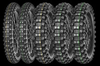Шина Mitas Terra Force-EX MH  90/100-16 Super Soft [51M TT] [Rear]
