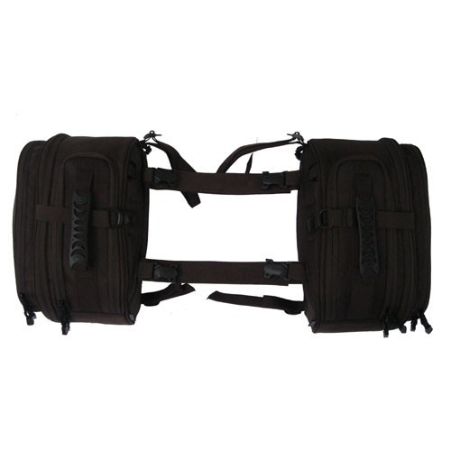 Кофры боковые для мотоцикла NICHE EASYROAD II
