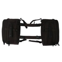 Кофры боковые для мотоцикла NICHE EASYROAD II