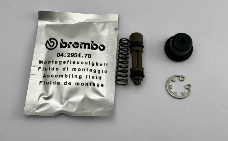 Ремкомплект тормозной машинки BREMBO TM Racing 69248