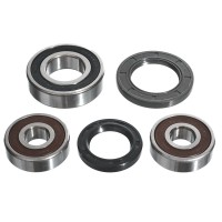 Комплект подшипников и сальников заднего колеса CHAKIN CH25-1282