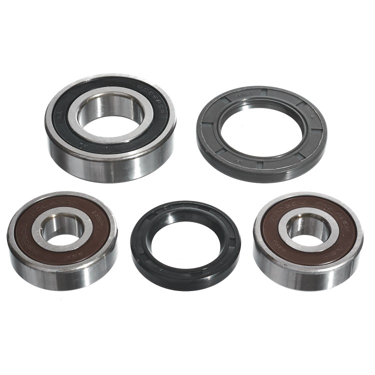 Комплект подшипников и сальников заднего колеса CHAKIN CH25-1282