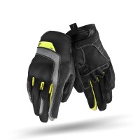 Мотоперчатки SHIMA ONE GREEN S
