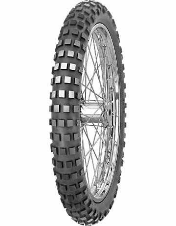 Шина Mitas E-09  100/90-19 Dakar [57R TL]   [Front]