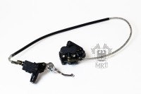 Тормозная система передняя KAYO CRF801-7H (W110180)