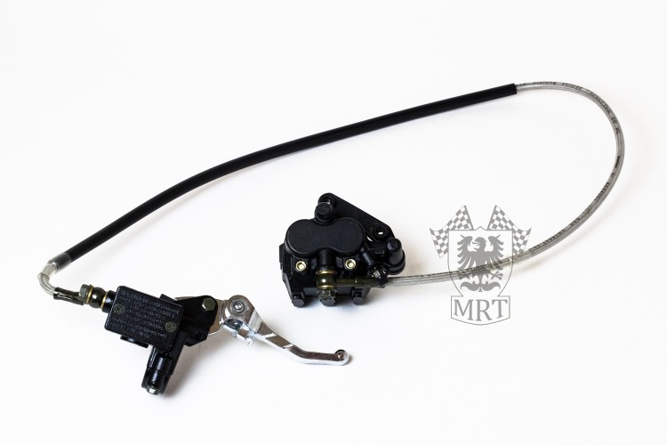 Тормозная система передняя KAYO CRF801-7H (W110180)